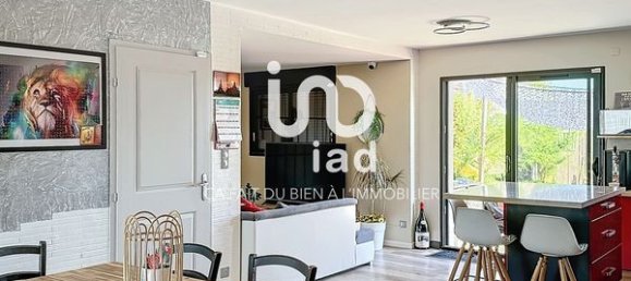 Casa T4 em Thilouze, France N.º 248909 5