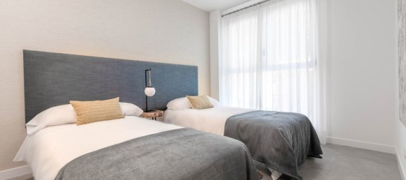 3 Schlafzimmer Wohnung in Benalmadena, Spain, Nr. 2421 7