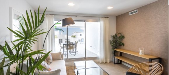 3 Schlafzimmer Wohnung in Benalmadena, Spain, Nr. 2421 4
