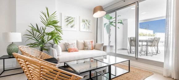 3 Schlafzimmer Wohnung in Benalmadena, Spain, Nr. 2421 2