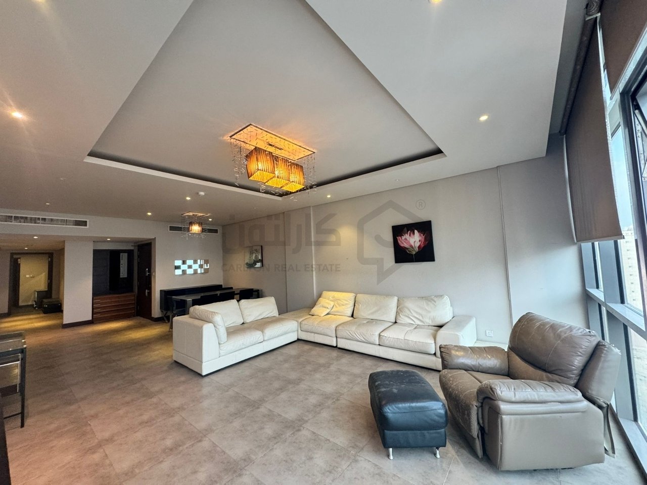 Apartamento T3 em Amwaj Islands, Bahrain N.º 634