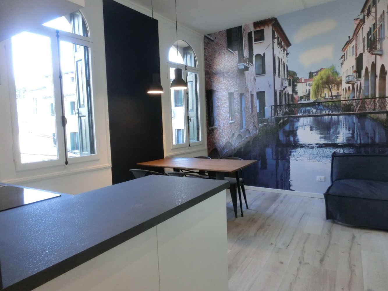 2 bedrooms Apartment in Treviso, Italy No. 332582