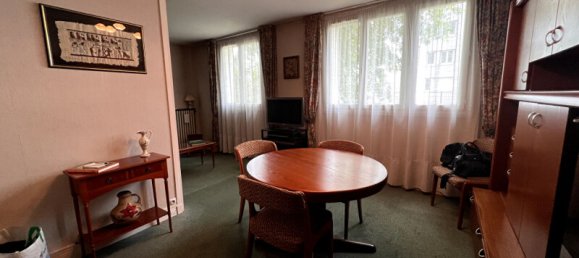 1 bedroom Apartment in Nanterre, France No. 281723 2