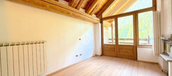 Apartamento de 3 dormitorios en Sauze di Cesana, Italy No. 262235 7