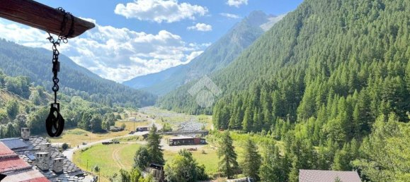 Apartamento de 3 dormitorios en Sauze di Cesana, Italy No. 262235 28