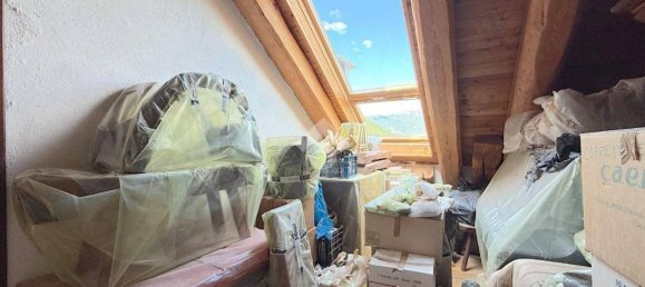 Apartamento de 3 dormitorios en Sauze di Cesana, Italy No. 262235 15