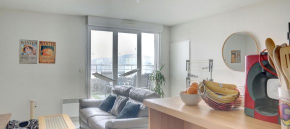 Квартира с 1 спальней в Сен-Пьер-де-Кор, Франция № 64000 4