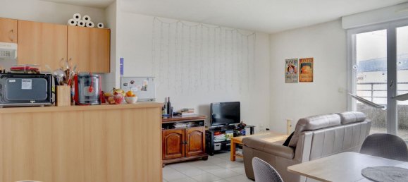 Квартира с 1 спальней в Сен-Пьер-де-Кор, Франция № 64000 6