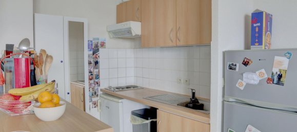 Квартира с 1 спальней в Сен-Пьер-де-Кор, Франция № 64000 11