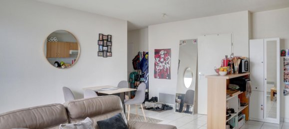 Квартира с 1 спальней в Сен-Пьер-де-Кор, Франция № 64000 10