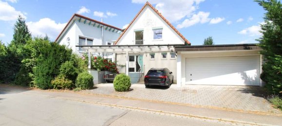 4 غرف نوم منزل في Ostalbkreis, Germany رقم 53722 2