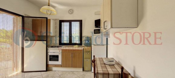 4 rooms Villa in San Vito dei Normanni, Italy No. 53013 12