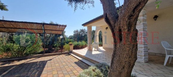 4 rooms Villa in San Vito dei Normanni, Italy No. 53013 23