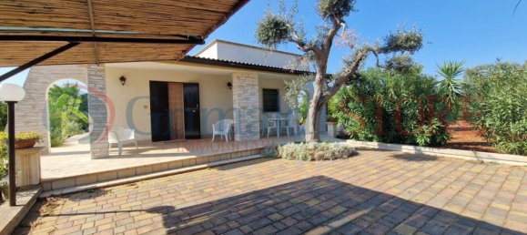 4 rooms Villa in San Vito dei Normanni, Italy No. 53013 4