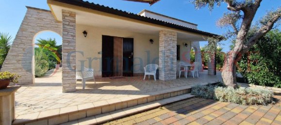 4 rooms Villa in San Vito dei Normanni, Italy No. 53013 40