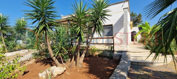 4 rooms Villa in San Vito dei Normanni, Italy No. 53013 27