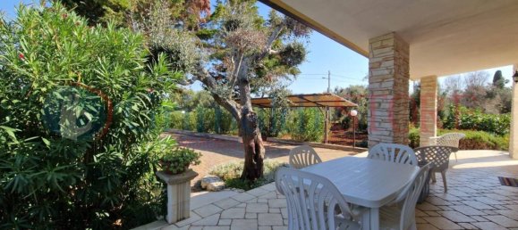 4 rooms Villa in San Vito dei Normanni, Italy No. 53013 32