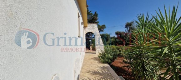 4 rooms Villa in San Vito dei Normanni, Italy No. 53013 24