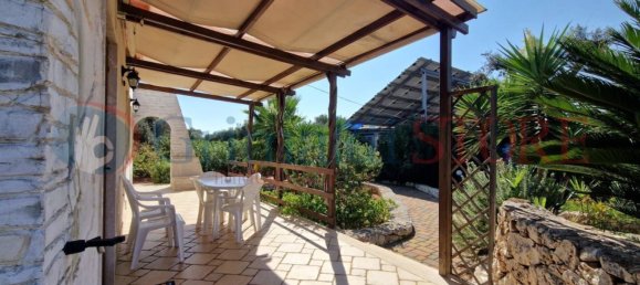 4 rooms Villa in San Vito dei Normanni, Italy No. 53013 29