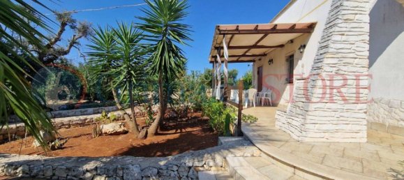 4 rooms Villa in San Vito dei Normanni, Italy No. 53013 30