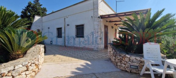 4 rooms Villa in San Vito dei Normanni, Italy No. 53013 31