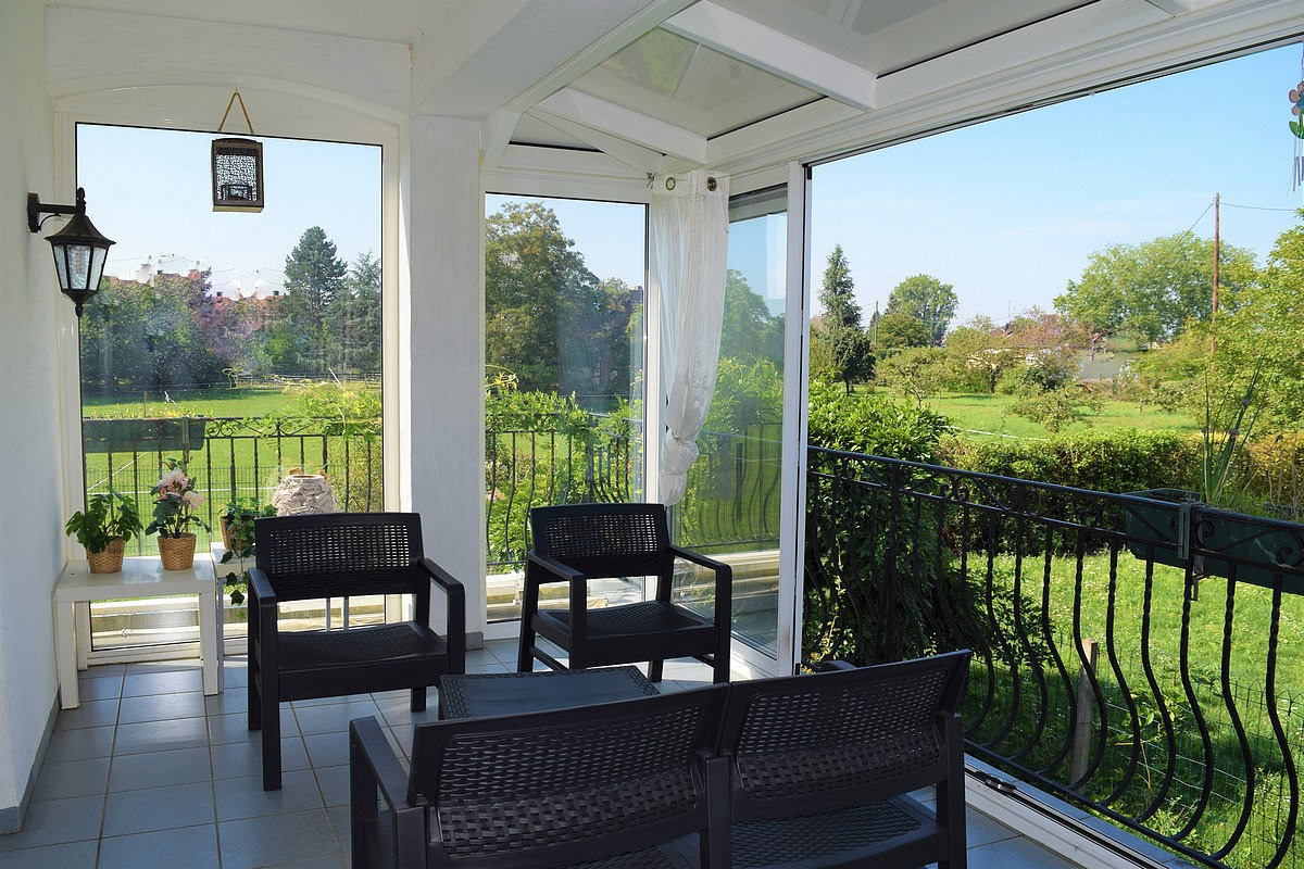 Casa T5 em Sessenheim, France N.º 87299