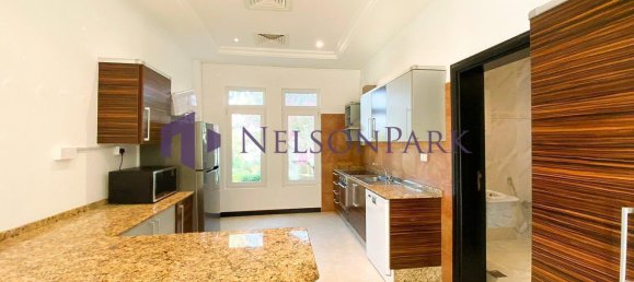 3 bedrooms Villa in Doha, Qatar No. 1880 15