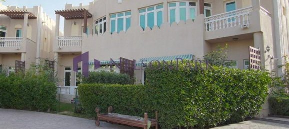 3 bedrooms Villa in Doha, Qatar No. 1880 16