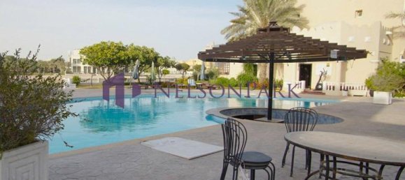 3 bedrooms Villa in Doha, Qatar No. 1880 8