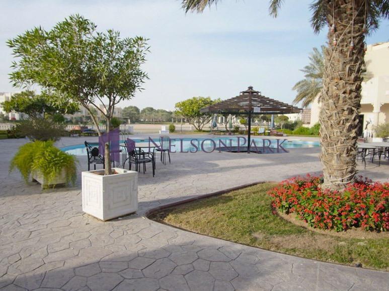 3 chambres Villa à Doha, Qatar No. 1880