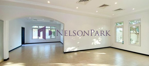 3 bedrooms Villa in Doha, Qatar No. 1880 10