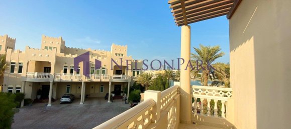 3 bedrooms Villa in Doha, Qatar No. 1880 18