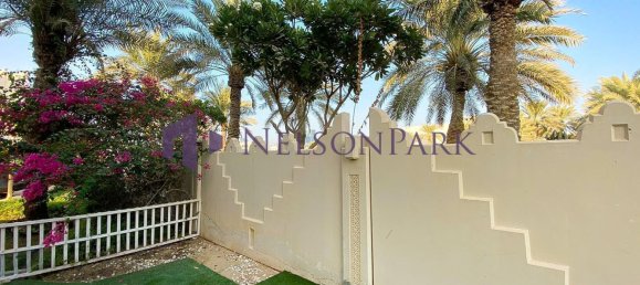 3 bedrooms Villa in Doha, Qatar No. 1880 6