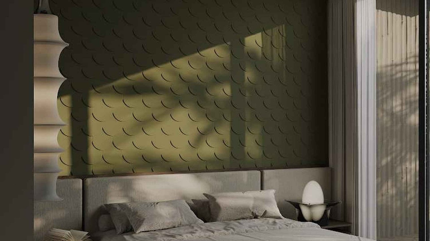 2 chambres appartement à vendre à Tegallalang, Gianyar, Bali, Indonesia № 57465