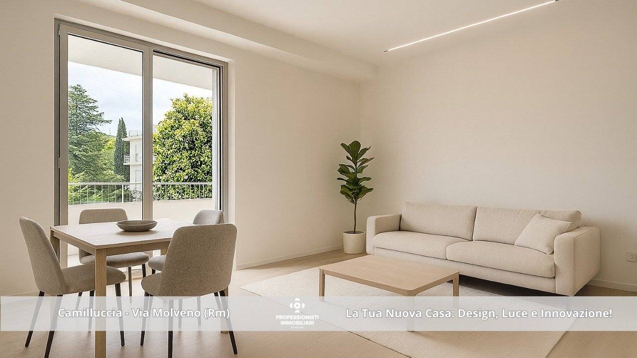 Apartamento de 2 dormitorios en Rome, Italy No. 330936