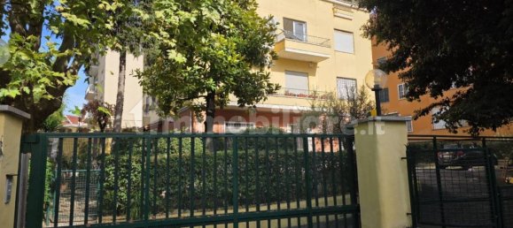 Apartamento de 2 dormitorios en Rome, Italy No. 330936 23