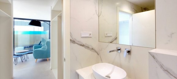 3 bedrooms Villa in L'Alfàs del Pi, Spain No. 4501 16