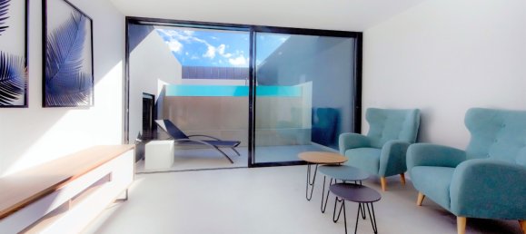 3 bedrooms Villa in L'Alfàs del Pi, Spain No. 4501 13