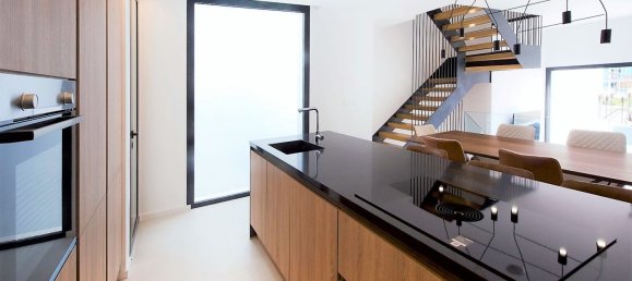 3 bedrooms Villa in L'Alfàs del Pi, Spain No. 4501 7