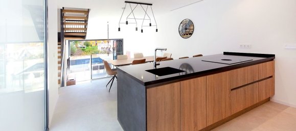 3 bedrooms Villa in L'Alfàs del Pi, Spain No. 4501 4