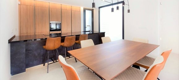 3 bedrooms Villa in L'Alfàs del Pi, Spain No. 4501 8