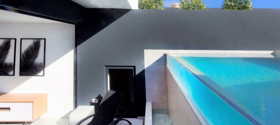 3 bedrooms Villa in L'Alfàs del Pi, Spain No. 4501 5