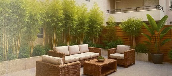 3 Schlafzimmer Wohnung in Gagny, France, Nr. 187149 3