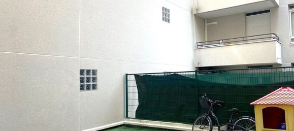 3 Schlafzimmer Wohnung in Gagny, France, Nr. 187149 2