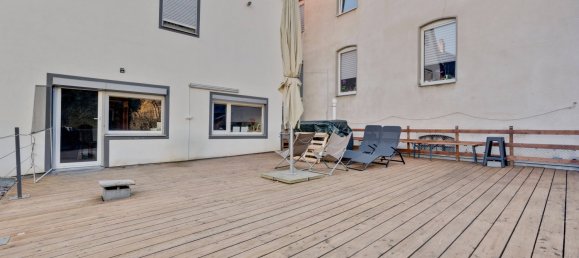 Здание с 12 комнатами в Кульмбах, Германия № 52870 17