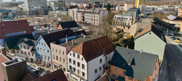 Здание с 12 комнатами в Кульмбах, Германия № 52870 8