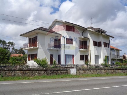 Casa T6 em Viana do Castelo, Portugal N.º 18104