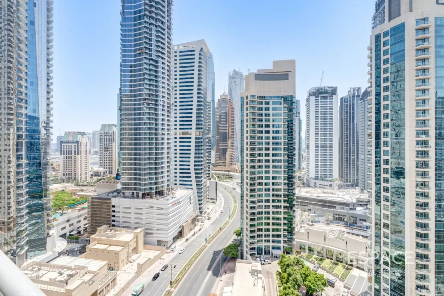 1 dormitorio apartamento en alquiler en Dubai Marina, Dubai, UAE № 209461