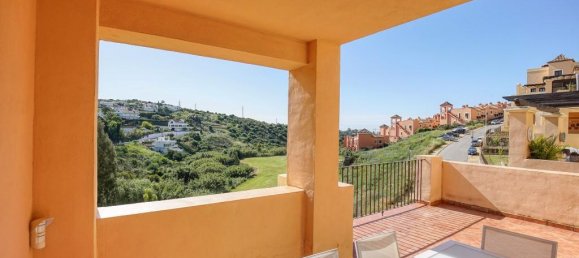 2 Schlafzimmer Wohnung in Estepona, Spain, Nr. 49409 9