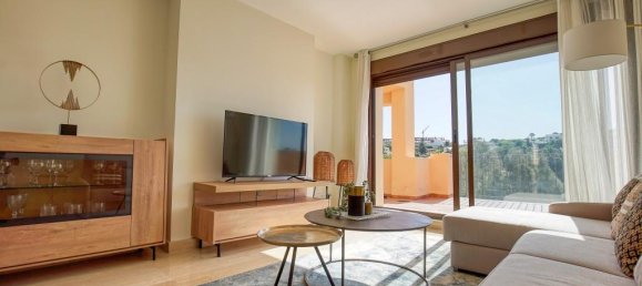 2 Schlafzimmer Wohnung in Estepona, Spain, Nr. 49409 8